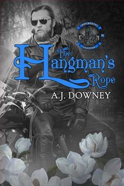 The Hangman's Rope by A.J. Downey