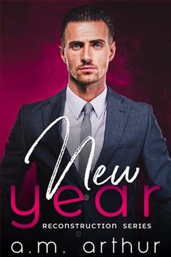 New Year by A.M. Arthur