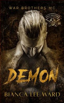 Demon by Bianca Lee Ward
