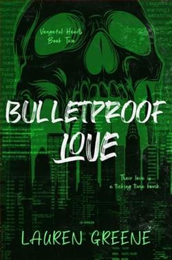 Bulletproof Love by Lauren Greene