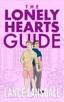 The Lonely Hearts Guide by Lance Lansdale