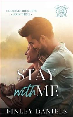 Stay With Me by Finley Daniels