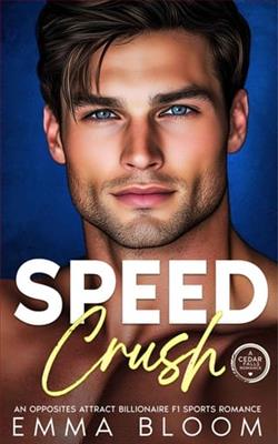 Speed Crush by Emma Bloom