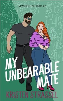 My Unbearable Mate by Kristen Strassel