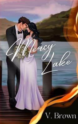 Mercy Lake by V. Brown