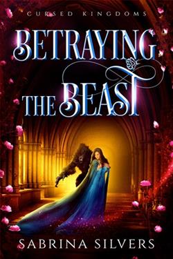 Betraying the Beast by Sabrina Silvers