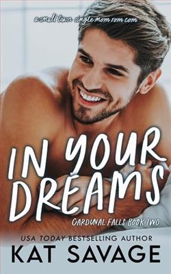 In Your Dreams by Kat Savage
