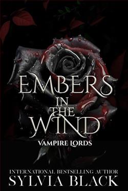 Embers in the Wind by Sylvia Black