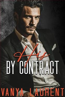 His By Contract by Vanya Laurent