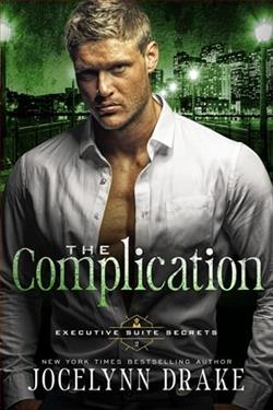 The Complication by Jocelynn Drake