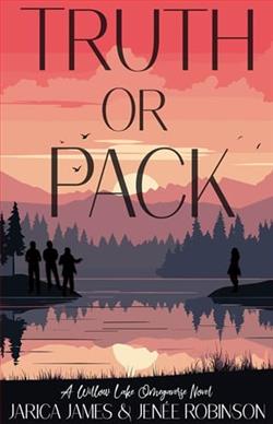 Truth or Pack by Jarica James