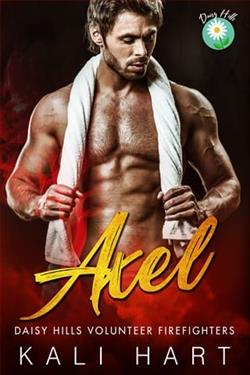 Axel by Kali Hart
