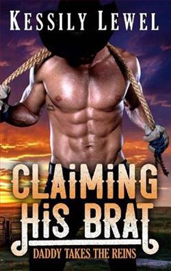 Claiming His Brat by Kessily Lewel