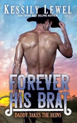Forever His Brat by Kessily Lewel