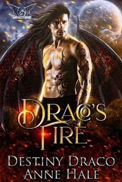 Draco's Fire by Destiny Draco