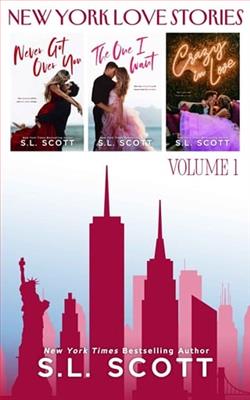 New York Love Stories: Vol. 1 by S.L. Scott