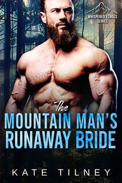 The Mountain Man's Runaway Bride by Kate Tilney