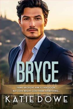 Bryce by Katie Dowe