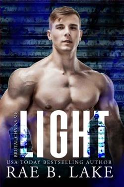 Light by Rae B. Lake