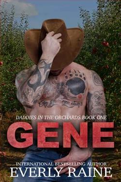 Gene by Everly Raine