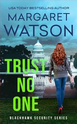 Trust No One by Margaret Watson