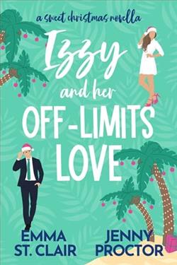 Izzy and Her Off-Limits Love by Emma St. Clair