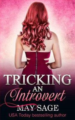 Tricking an Introvert by May Sage