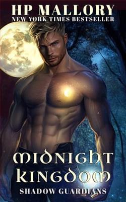 Midnight Kingdom by H.P. Mallory