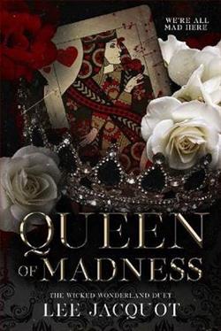 Queen of Madness by Lee Jacquot