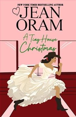 A Tiny House Christmas by Jean Oram