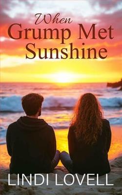 When Grump Met Sunshine by Lindi Lovell
