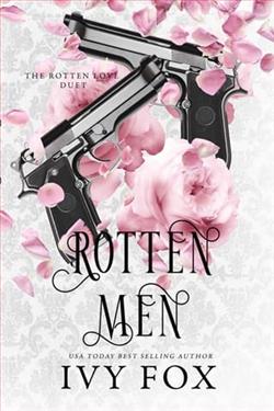 Rotten Men by Ivy Fox