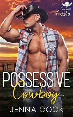 Possessive Cowboy by Jenna Cook
