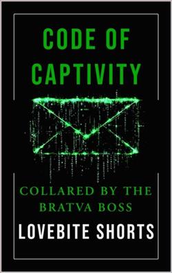 Code of Captivity by LoveBite Shorts