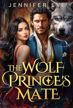 The Wolf Prince's Mate by Jennifer Eve