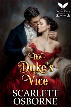 The Duke's Vice by Scarlett Osborne