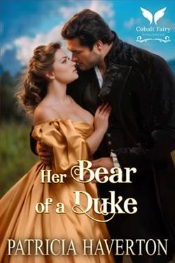 Her Bear of a Duke by Patricia Haverton