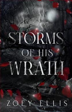 Storms of His Wrath by Zoey Ellis