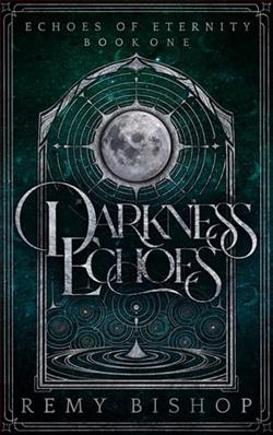 Darkness Echoes by Remy Bishop