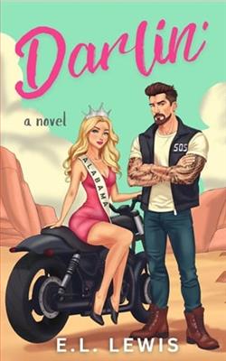 Darlin' by E.L. Lewis