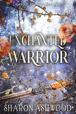 Enchanted Warrior by Sharon Ashwood