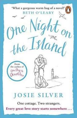 One Night on the Island by Josie Silver