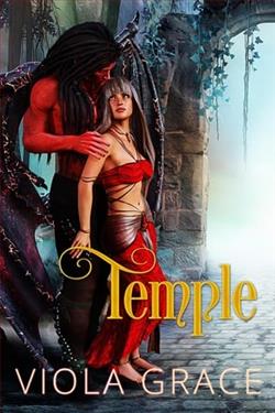 Temple by Viola Grace