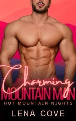 Charming Mountain Man by Lena Cove