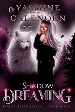 Shadow Dreaming by Yasmine Galenorn