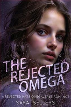 The Rejected Omega by Sara Sellers