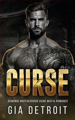 Curse by Gia Detroit