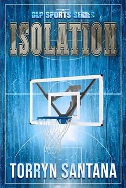 Isolation by Torryn Santana