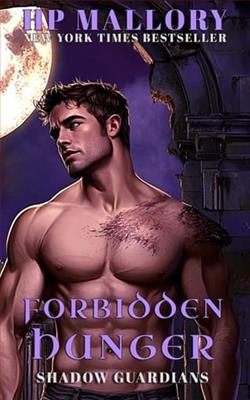 Forbidden Hunger by H.P. Mallory