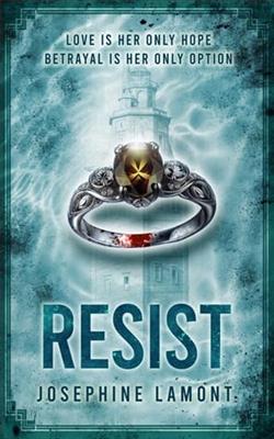 Resist by Josephine Lamont